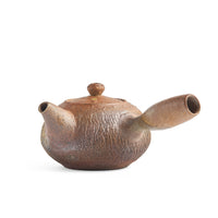 Small Petr Novak Sidehandle