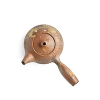 Small Petr Novak Sidehandle