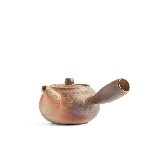 Small Petr Novak Sidehandle