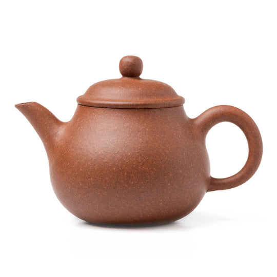 Luo Han Teapot