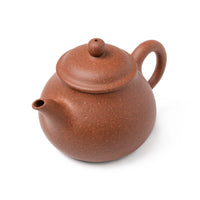 Luo Han Teapot
