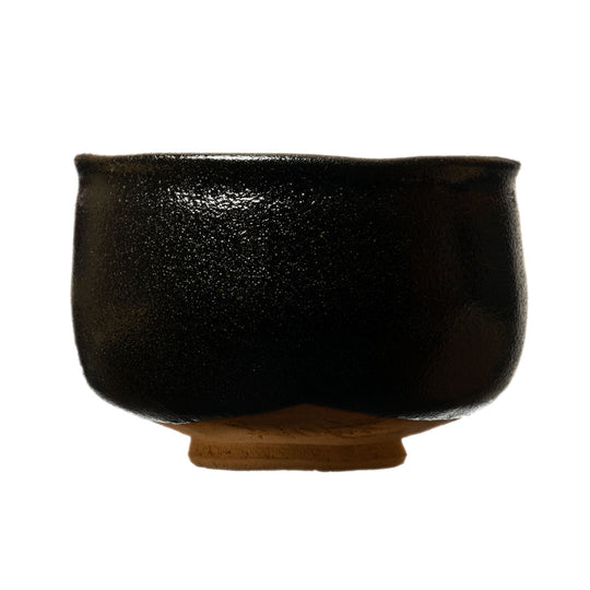 Everyday Raku Chawan