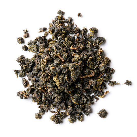 Calm Fragrance Oolong