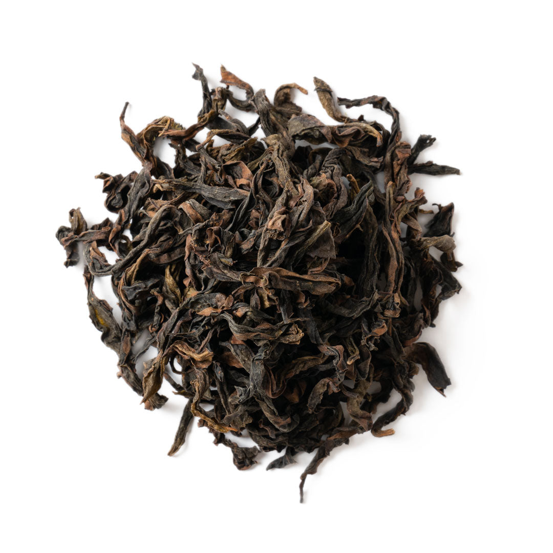 Champion Red Global Tea Hut