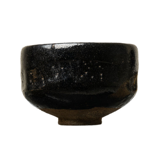 Simple Raku Chawan