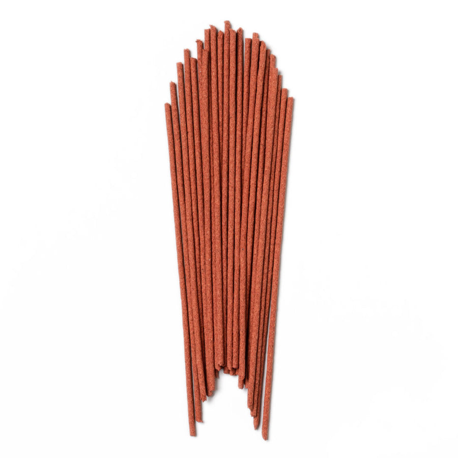 Cinnabar Incense Sticks