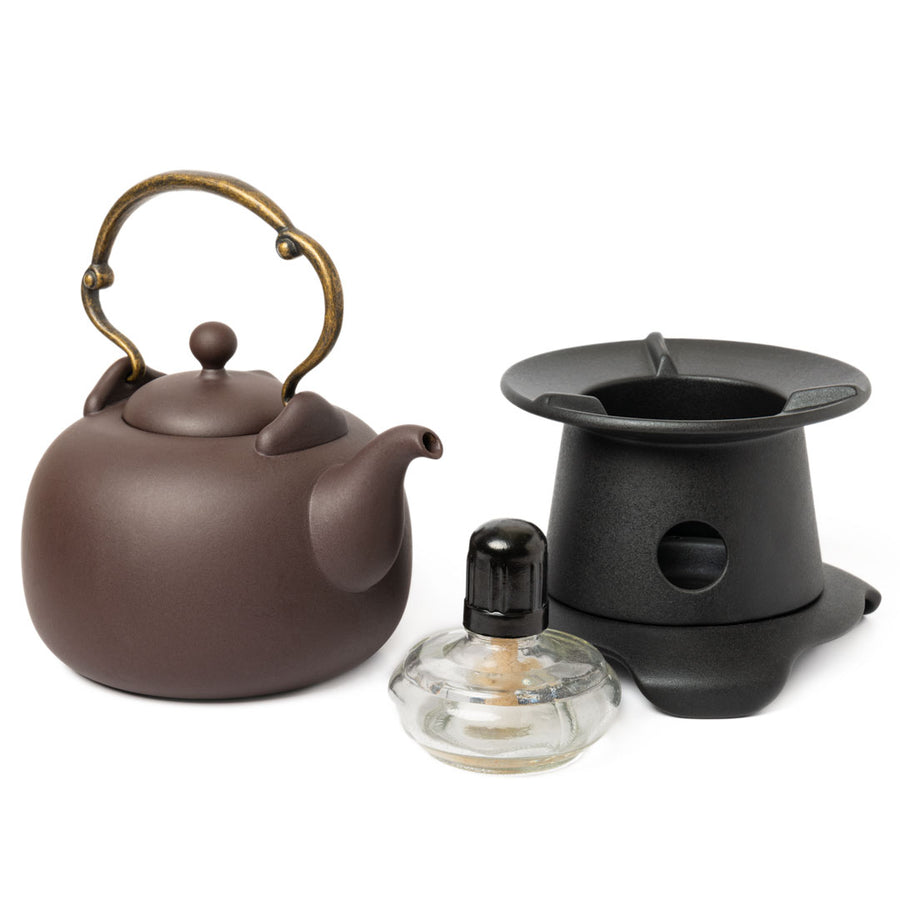 Cloud Kettle Set – Global Tea Hut