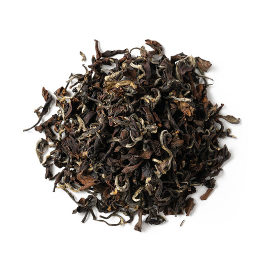 Eastern Beauty Top Grade