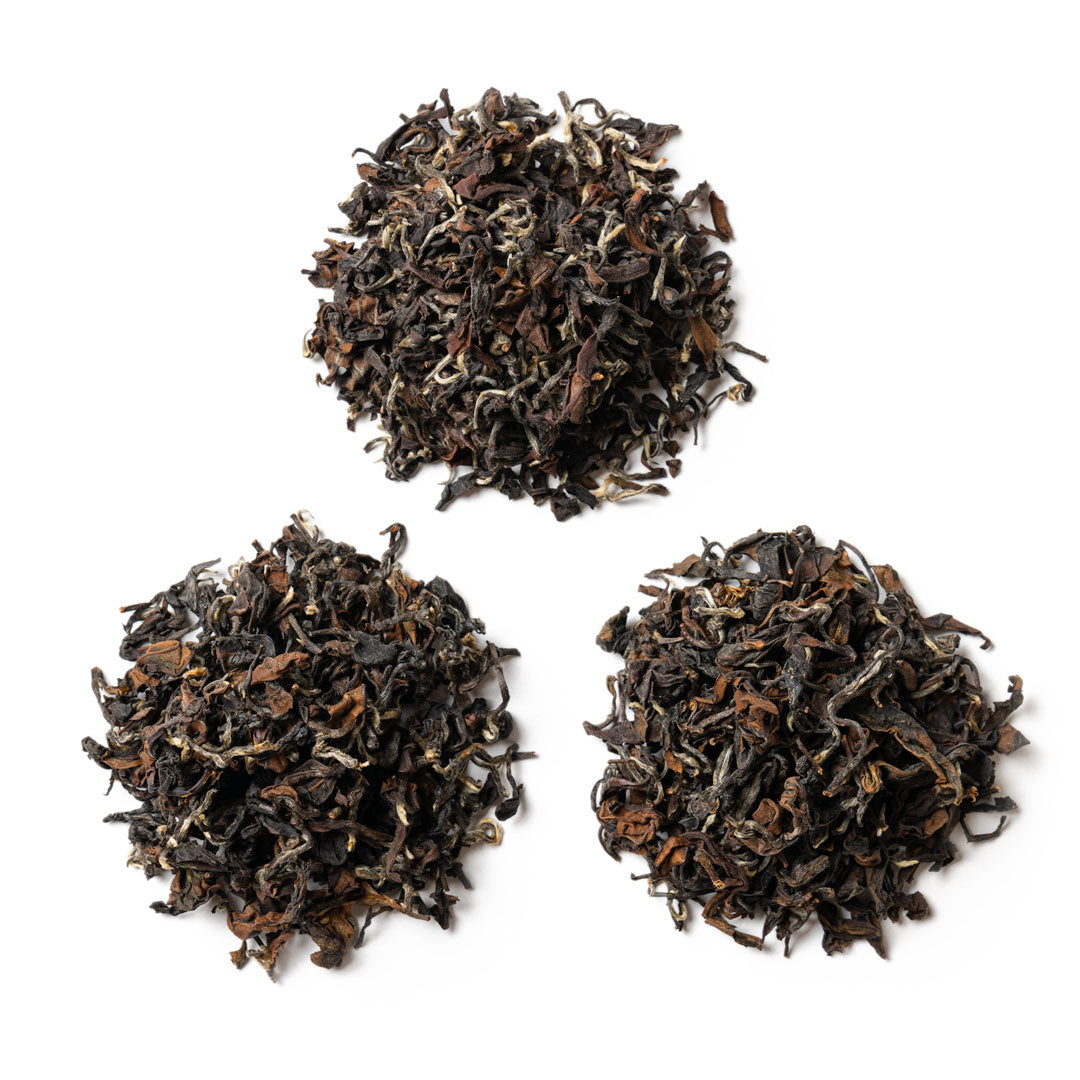Eastern Beauty Set