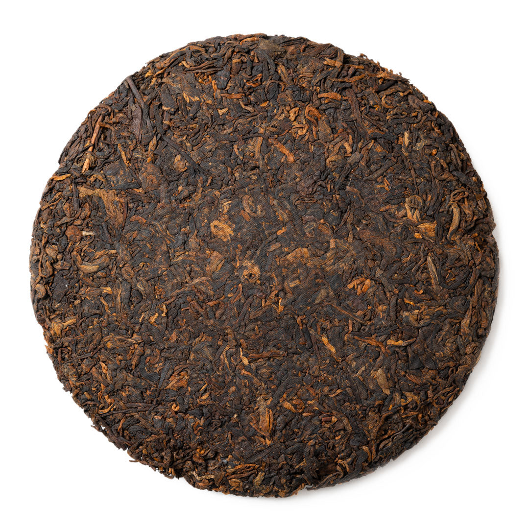 Elemental Tea Elemental – Global Tea Hut