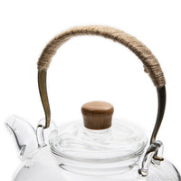 Glass Kettle