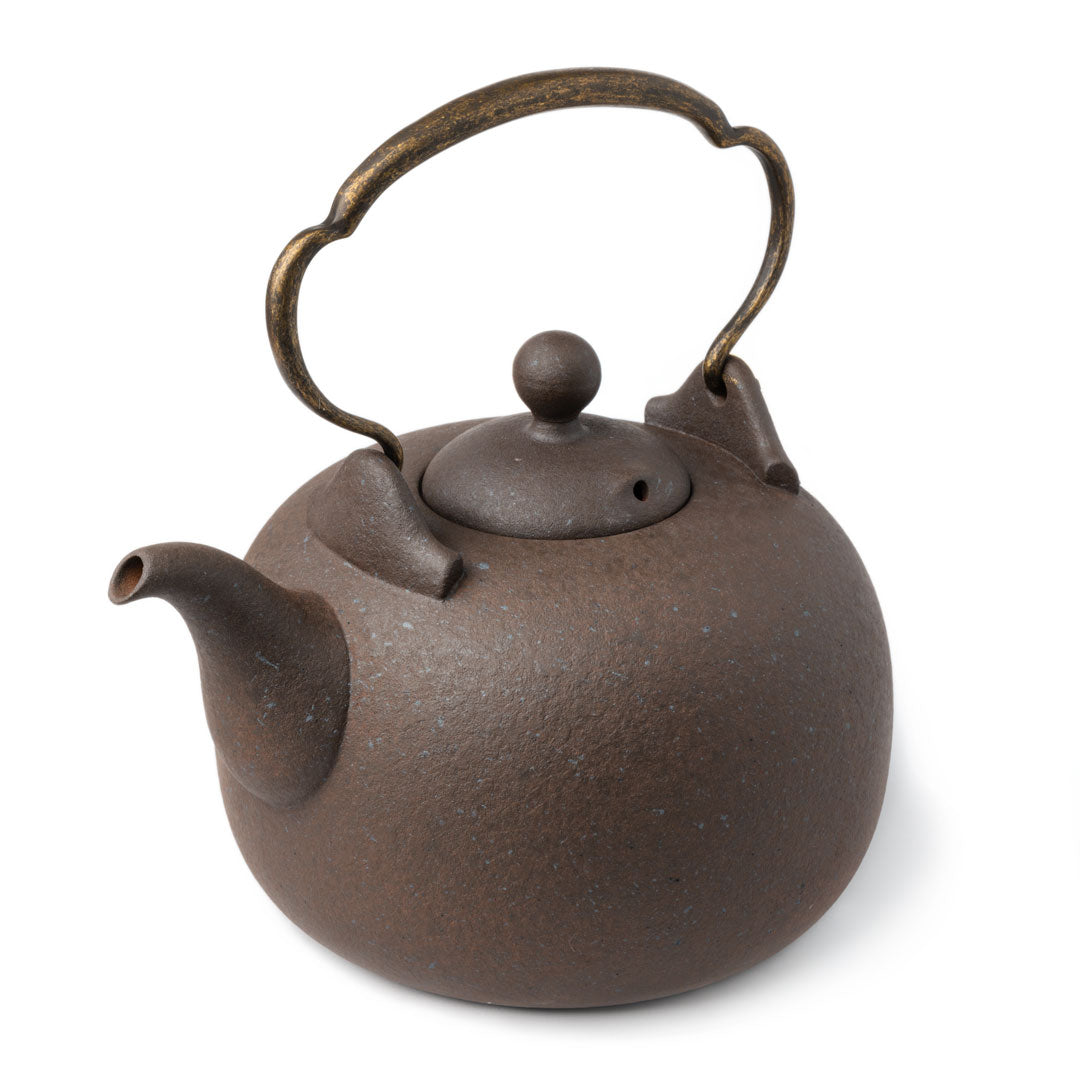 Gongfu Kettle