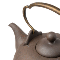 Gongfu Kettle