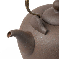 Gongfu Kettle