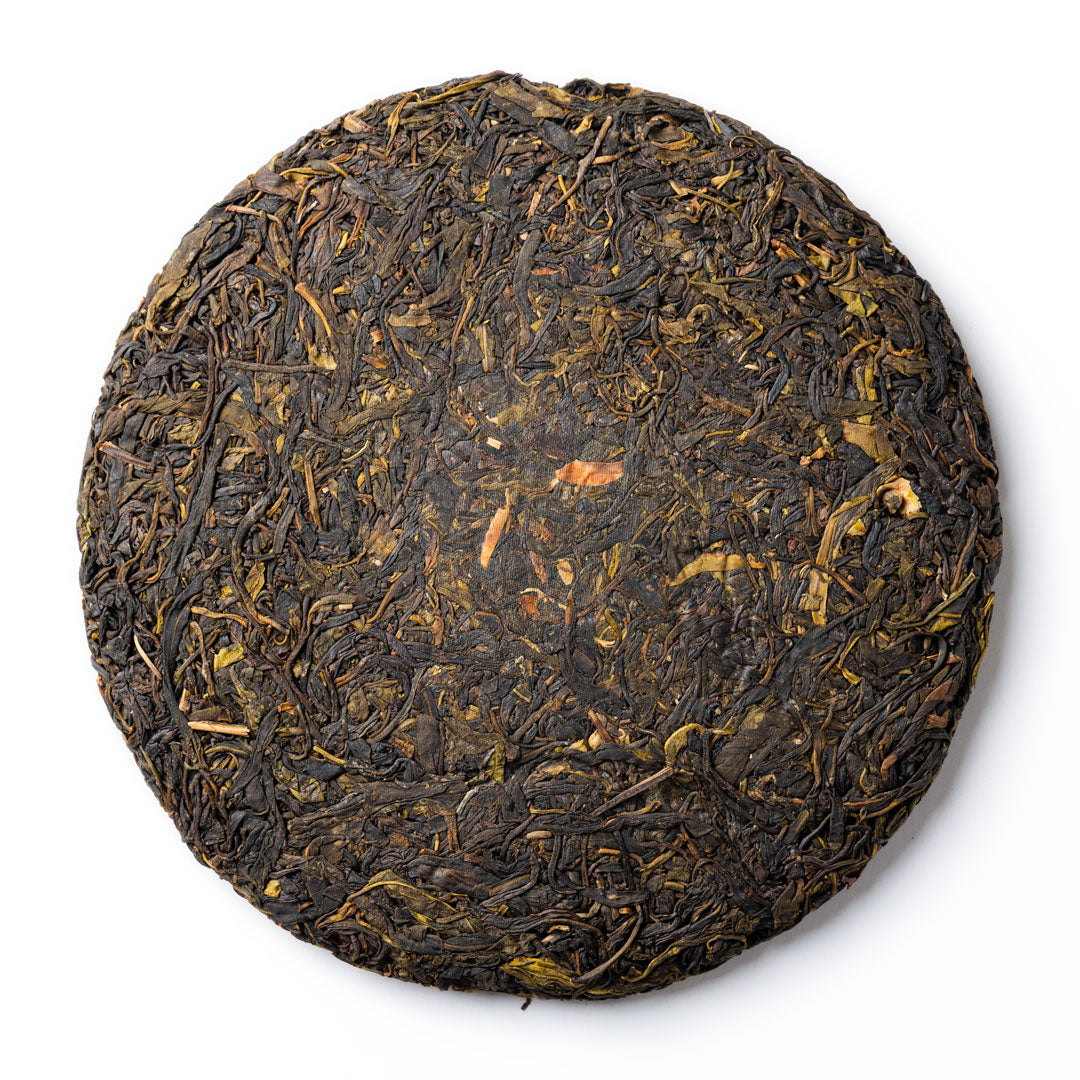 Grace – Global Tea Hut
