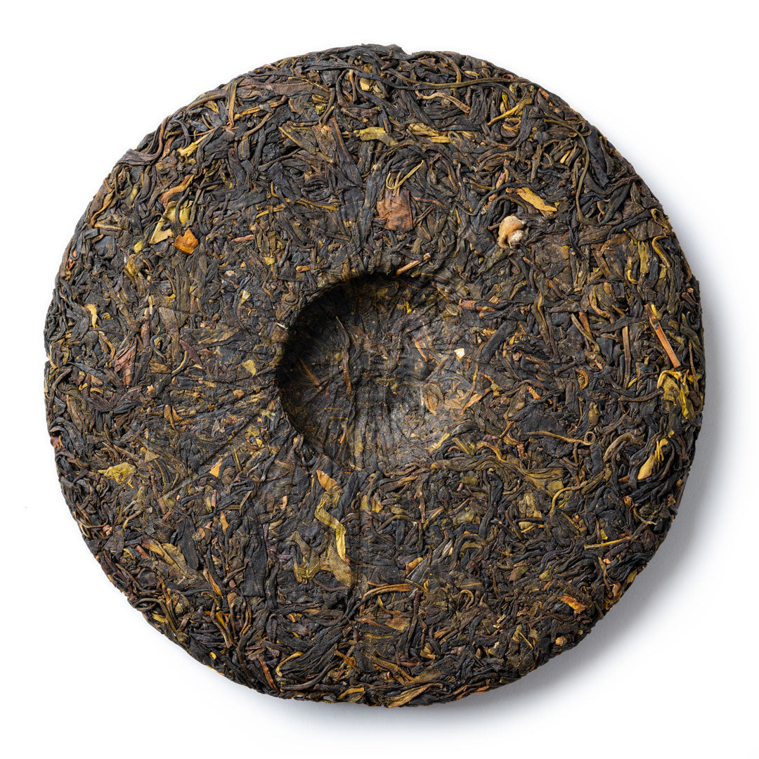Grace – Global Tea Hut