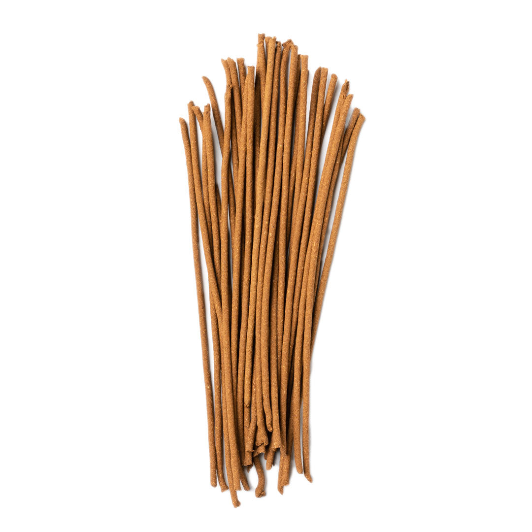 Handmade Sunken Hui An Incense Sticks