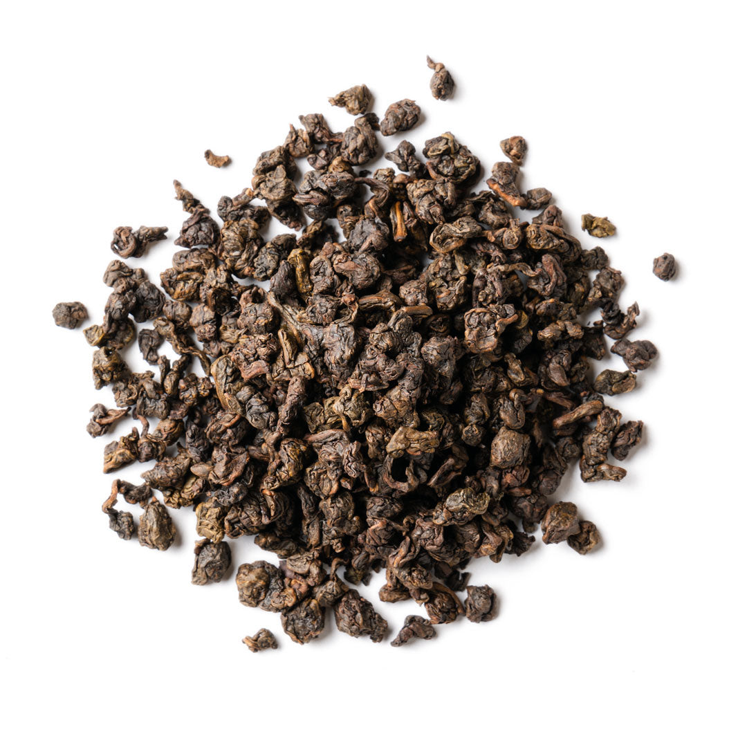 Oolong – Heavenly Turn | Global Tea Hut