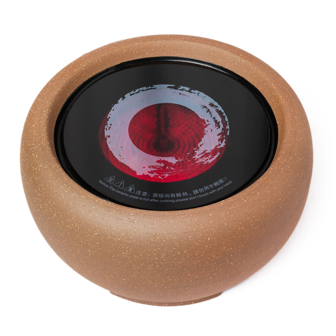 Infrared Burner