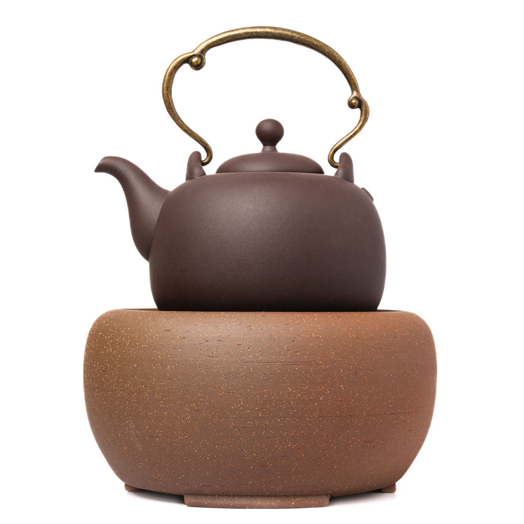 New Teaware Global Tea Hut