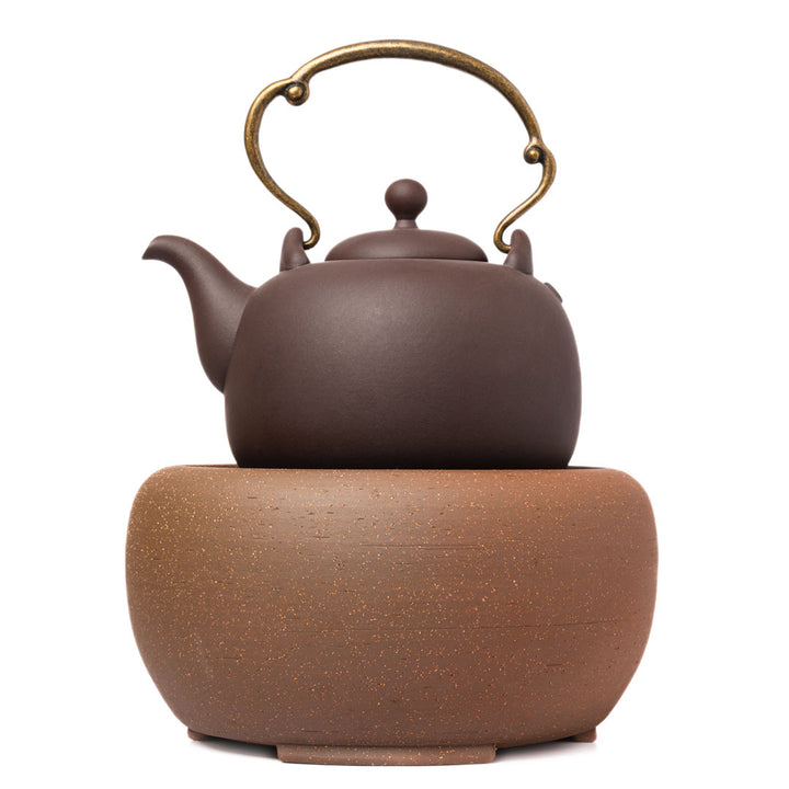 New Teaware Global Tea Hut
