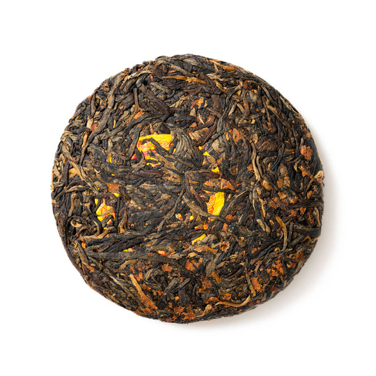 King’s Crown Dian Hong