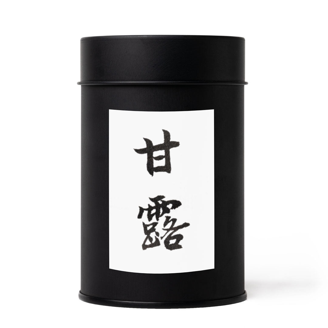 Morning Dew Global Tea Hut