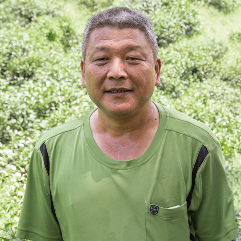 Su Shui Ding (蘇水定)