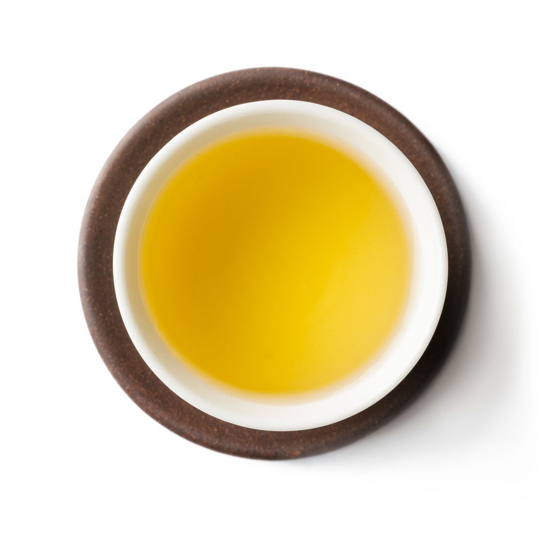 Cloud Freedom Global Tea Hut