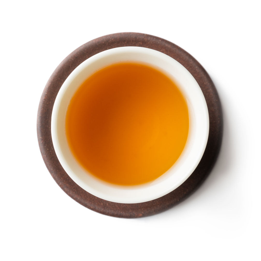 Oolong – Heavenly Turn | Global Tea Hut