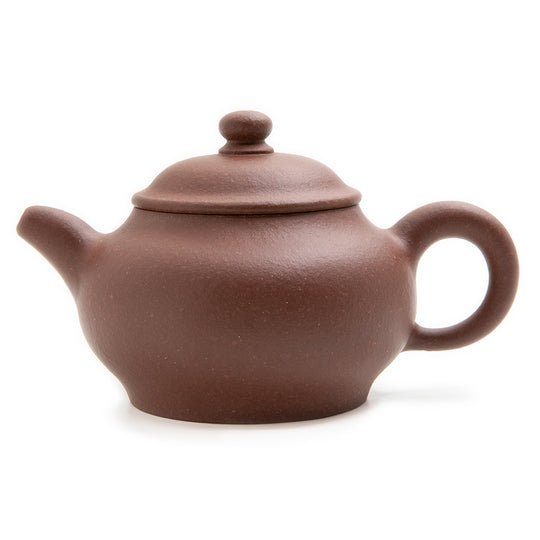 Pan Hu Teapot