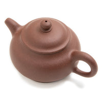 Pan Hu Teapot