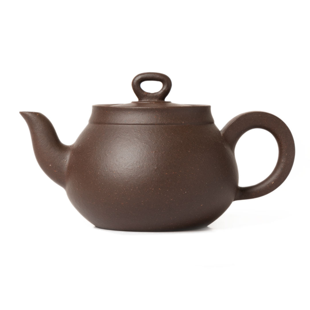 Si Yuan Teapot