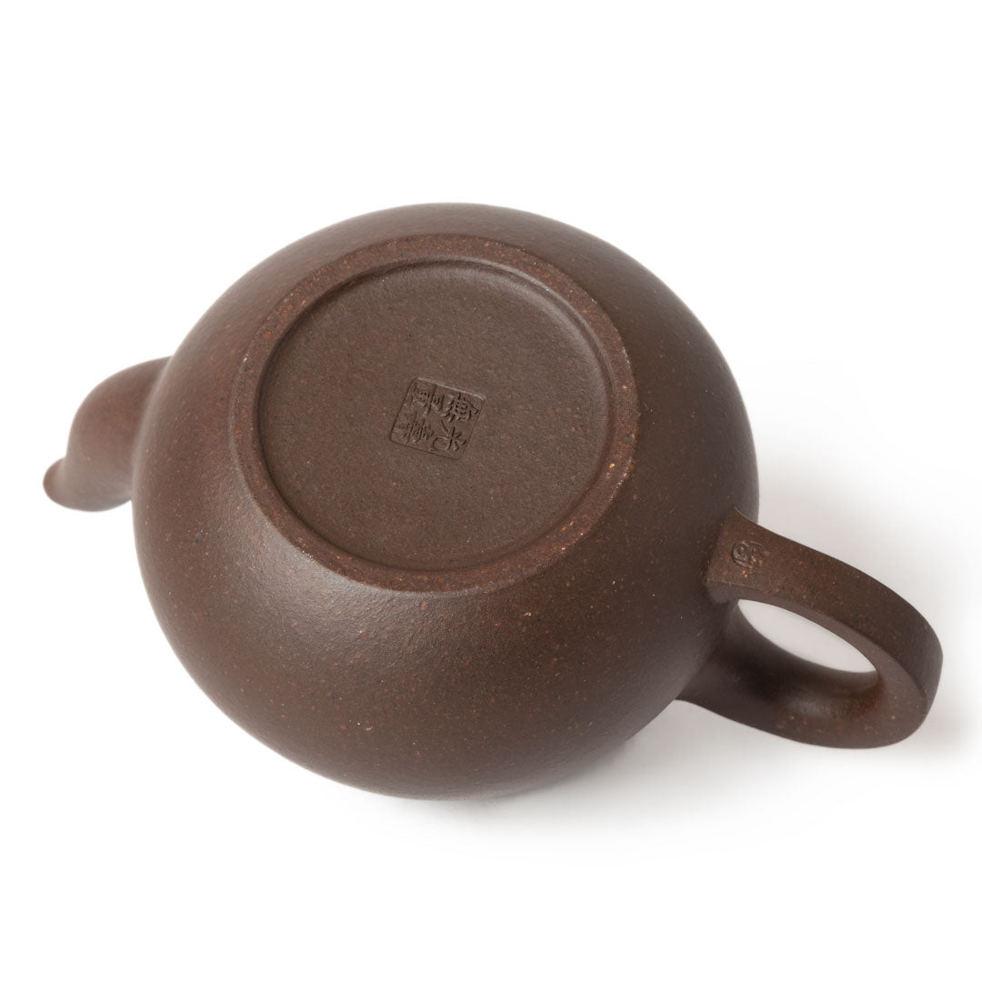 Si Yuan Teapot