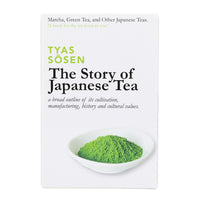 The Story of Japanese Tea