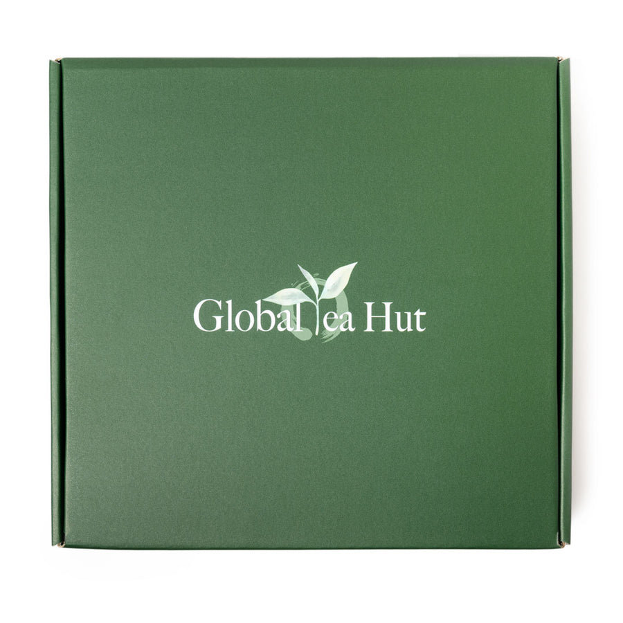 Quarterly Global Tea Hut Subscription