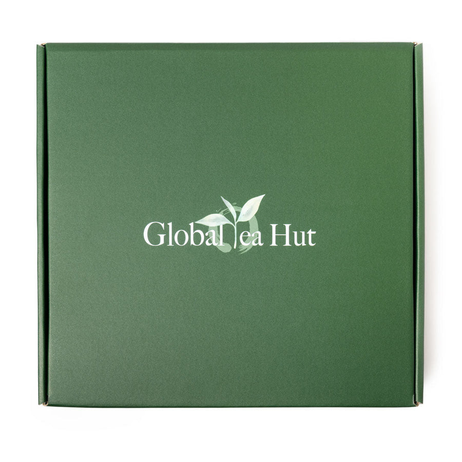 Global Tea Hut Subscription